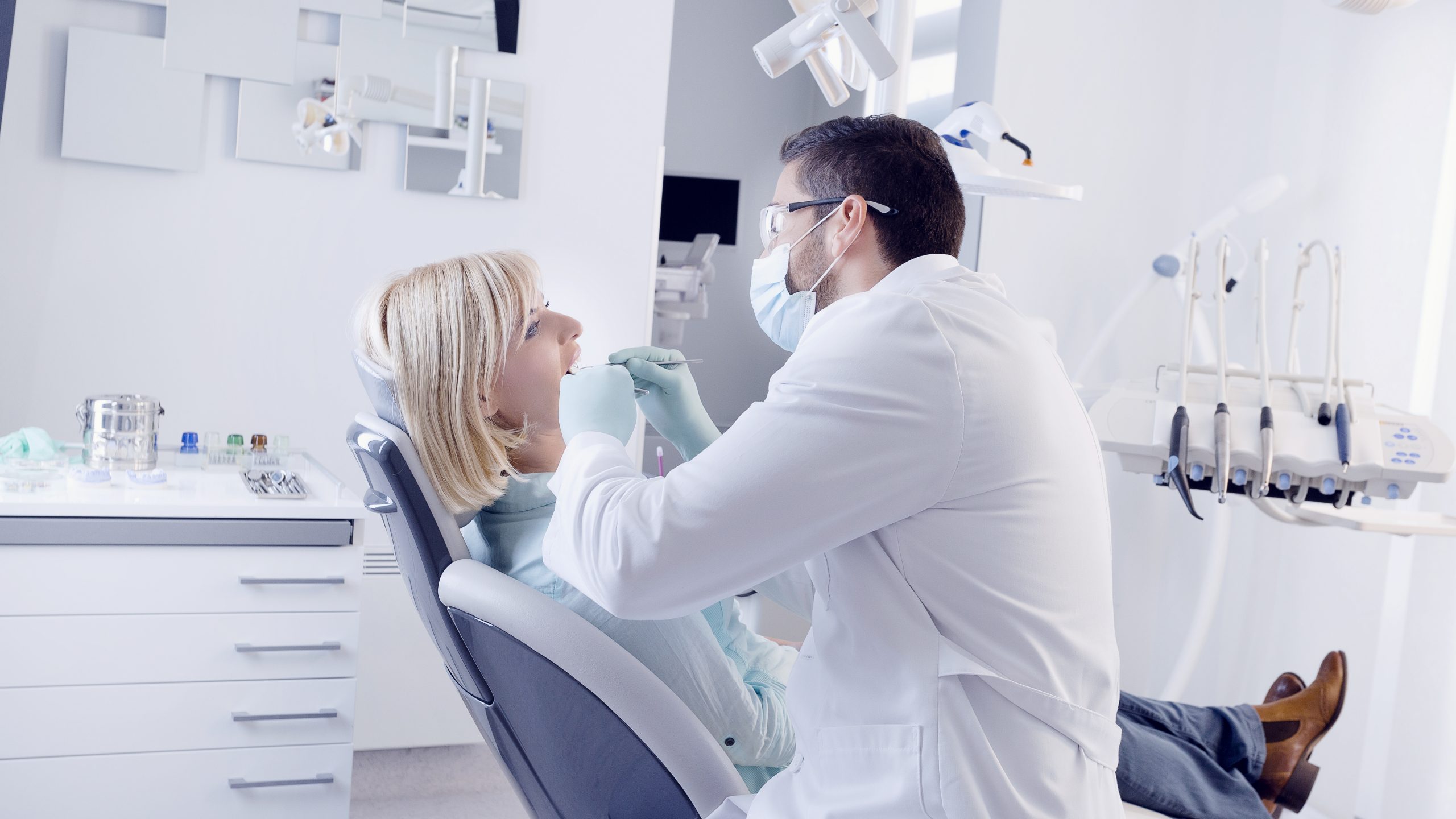 Dentist in Park Hills, MO